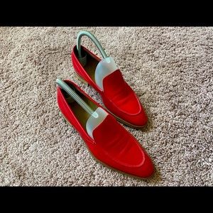 Everlane The Modern Loafer